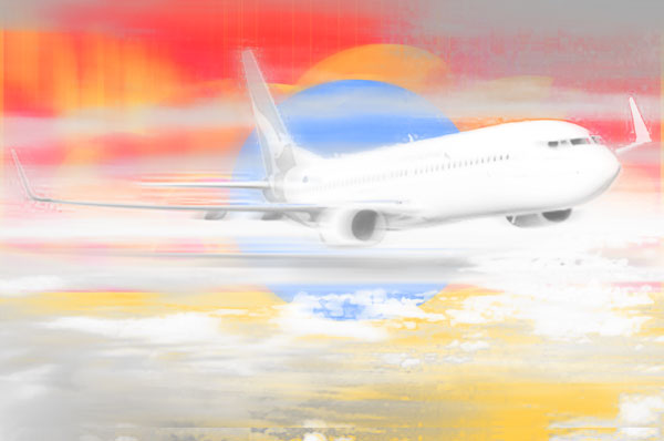 AirFlight Plane Flight