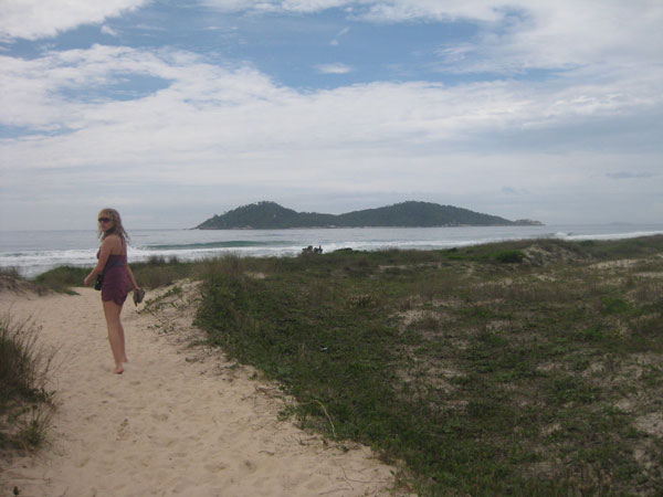 IMG_4276 The Beach! Campeche, Brazil