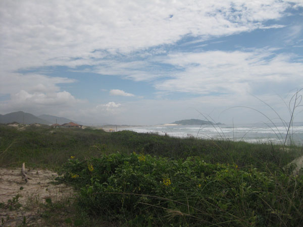 IMG_4277 The Beach! Campeche, Brazil