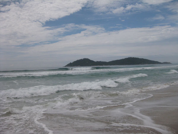 IMG_4278 The Beach! Campeche, Brazil