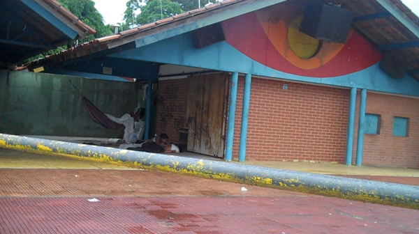Picture-12 Manaus, Brazil