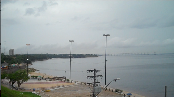 Picture-13 Manaus, Brazil
