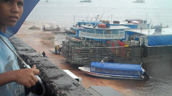 Picture-20 Manaus, Brazil