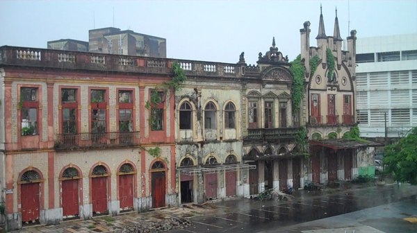 Picture-29 Manaus, Brazil