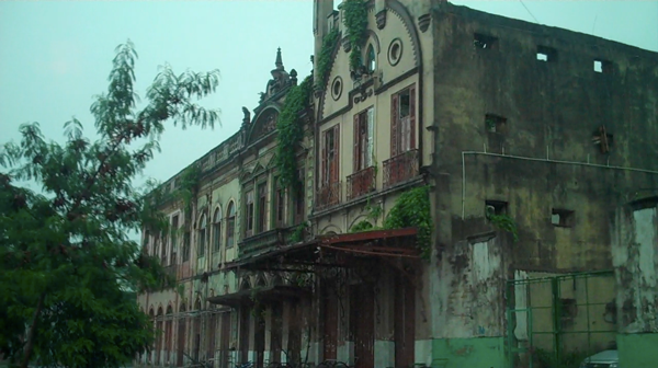 Manaus-Brazil Manaus-Brazil