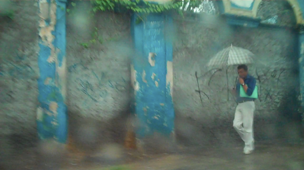 Manaus-Brazil-Umbrella Manaus-Brazil-Umbrella