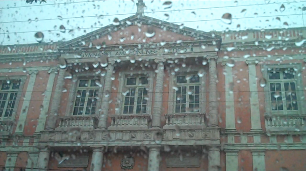 Manaus-Brazil Manaus-Brazil