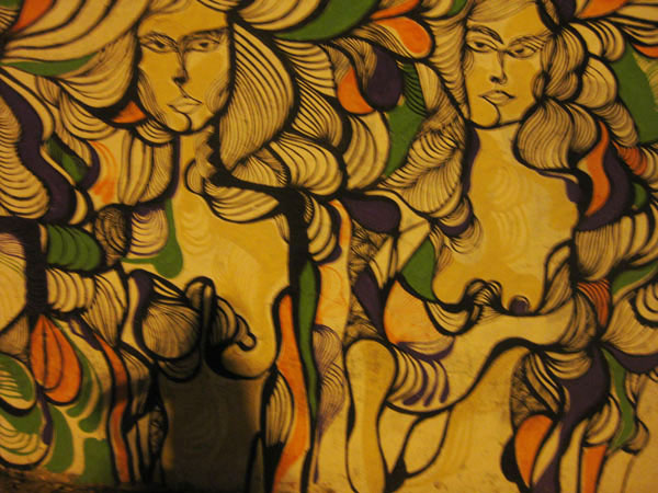 streetart2 Salvador Brazil Street Art