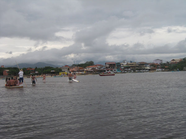 IMG_4403 Lagoa, Guarda do Embau, Brazil