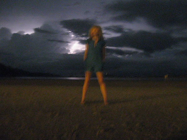 IMG_4511 Lightning Tina! - Guarda do Embau, Brazil