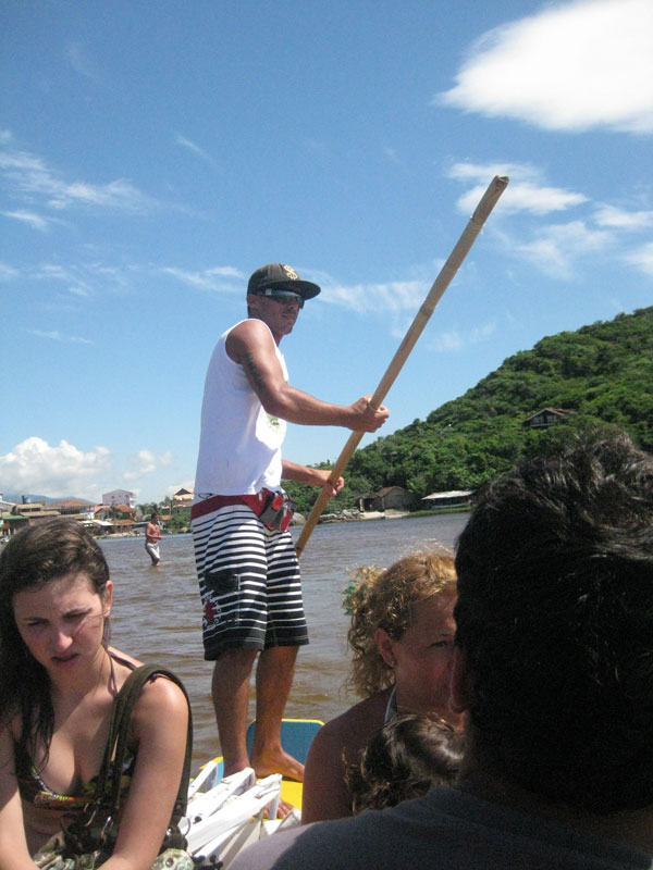 IMG_4514 Water Taxi, Guarda do Embau, Brazil