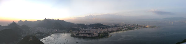Rio-Pao-Pano4-600 Rio Panorama from Sugarloaf