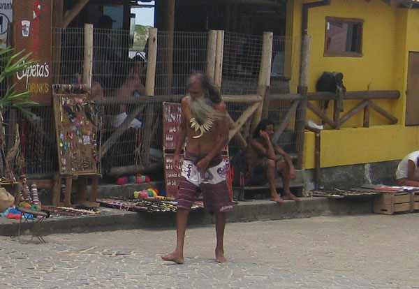 guarda-hairy-guy GuardaMon - Guarda do Embau, Brazil